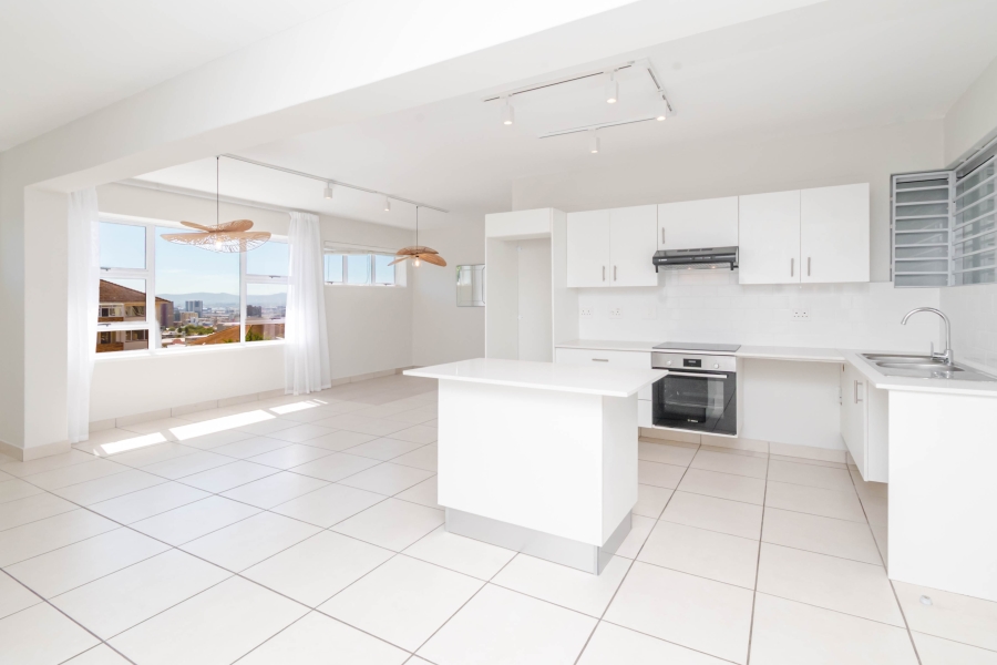 To Let 2 Bedroom Property for Rent in Gardens Western Cape